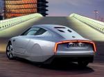 Volkswagen XL1 2013 года
